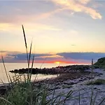 Prázdninový dům 4 Star In Korsør