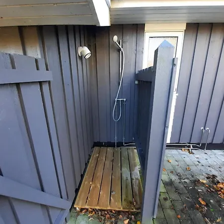 Σπίτι διακοπών 4 Star In