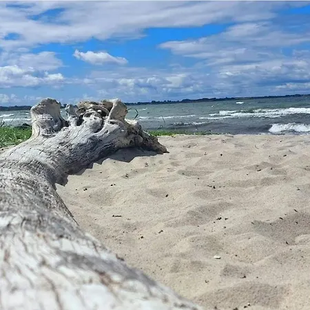 4 Star In Сasa de vacaciones Korsør
