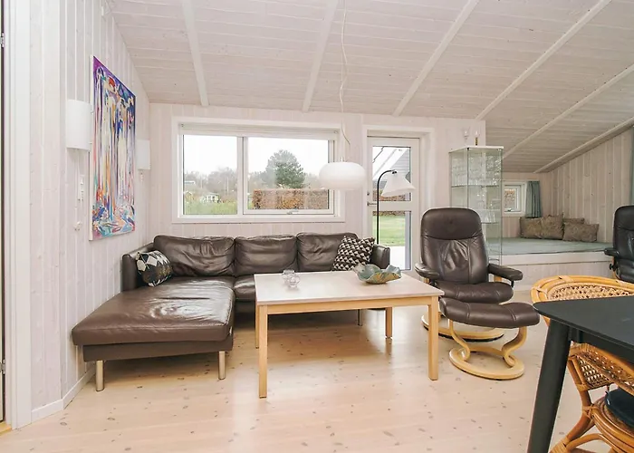 4 Star In * Korsør