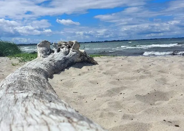 4 Star In Сasa de vacaciones Korsør