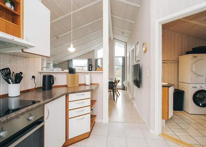 4 Star In Сasa de vacaciones Korsør